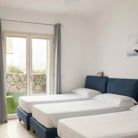 Villa Millelune - By Searly *