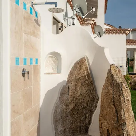 Millelune - By Searly Villa